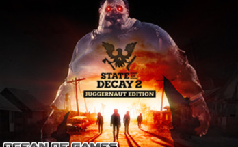 State of Decay 2: Juggernaut Edition