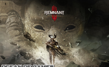 Remnant II® - The Forgotten Kingdom