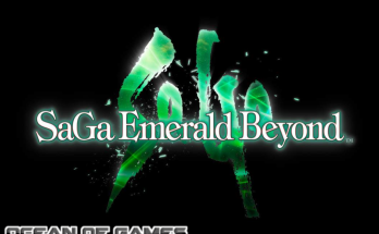 SaGa Emerald Beyond