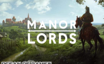 Manor Lords