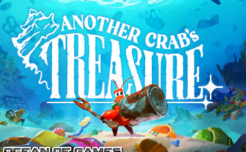 Another Crab's Treasure