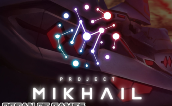 Project MIKHAIL: A Muv-Luv War Story
