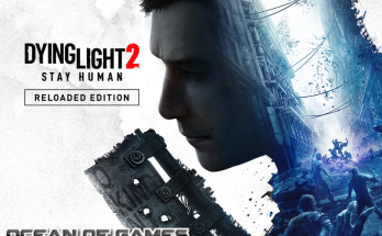 Dying Light 2 Stay Human