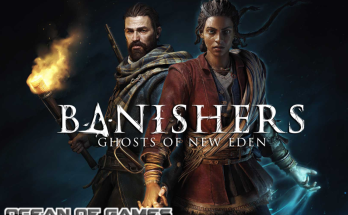 Banishers: Ghosts of New Eden