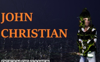 John Christian 3.0