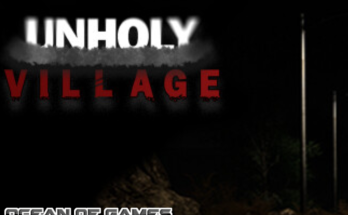 Unholy Village