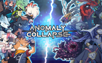 Anomaly Collapse