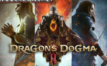 Dragon's Dogma 2