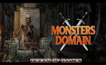 monsters domain