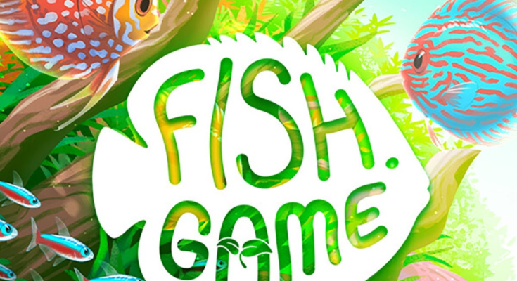 fish game