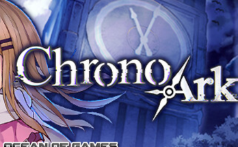 Chrono Ark