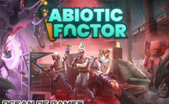 Abiotic Factor