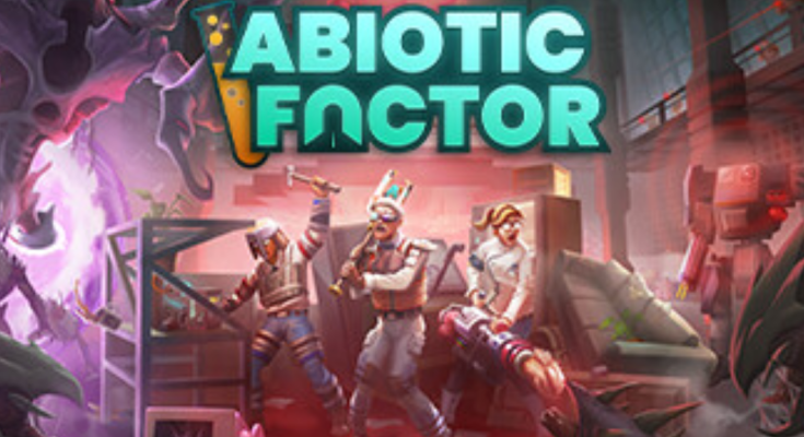 Abiotic Factor Free Download > Ocean of Games