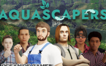 Aquascapers