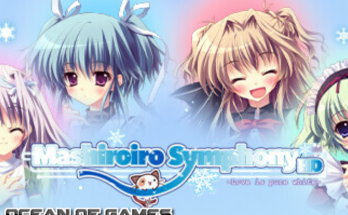 Mashiroiro Symphony HD -Love is Pure White-