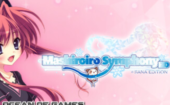 Mashiroiro Symphony HD -Sana Edition
