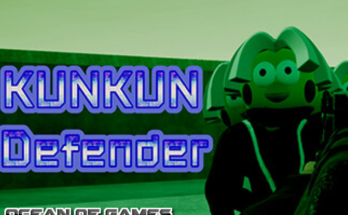 KUNKUN Defender