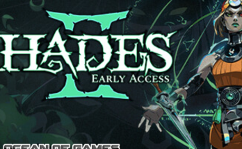 Hades II
