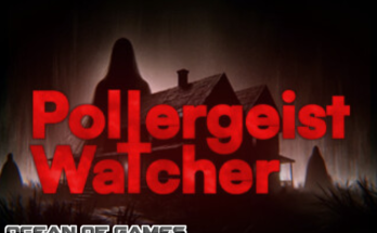 Poltergeist Watcher