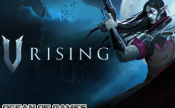 V Rising