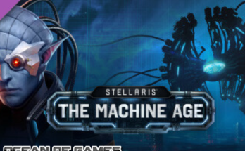 Stellaris: The Machine Age
