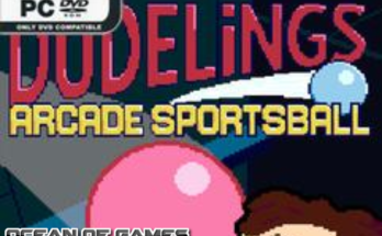 Dudelings: Arcade Sportsball