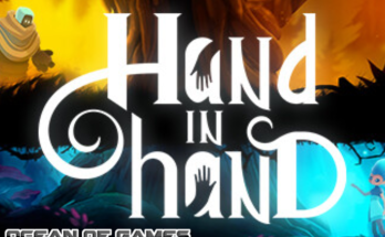 Hand In Hand
