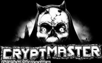 Cryptmaster