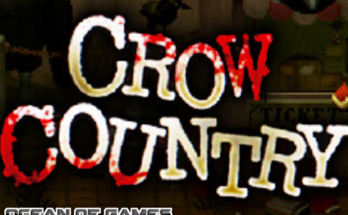 Crow Country