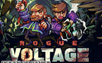 Rogue Voltage