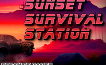 Sunset Survival Station 