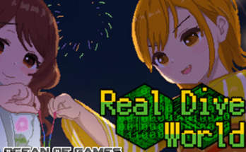 Real Dive World