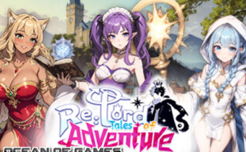 Re:Lord – Tales of Adventure