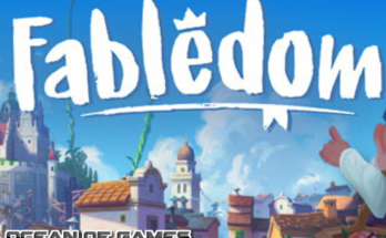 Fabledom
