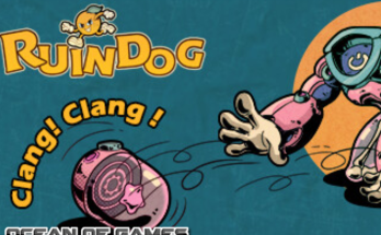 Ruindog