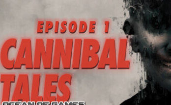 Cannibal Tales - Episode 1