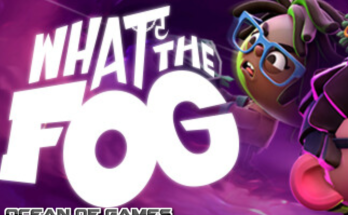 What the Fog