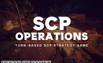 SCP Operations