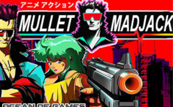 Mullet Madjack