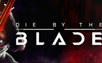 Die by the Blade