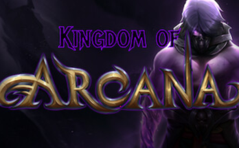 Kingdom of Arcana