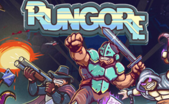 Rungore