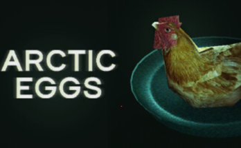 Arctic Eggs