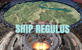 Ship Regulus