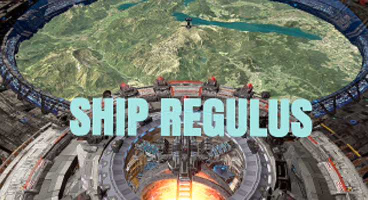 Ship Regulus