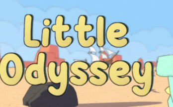 Little Odyssey