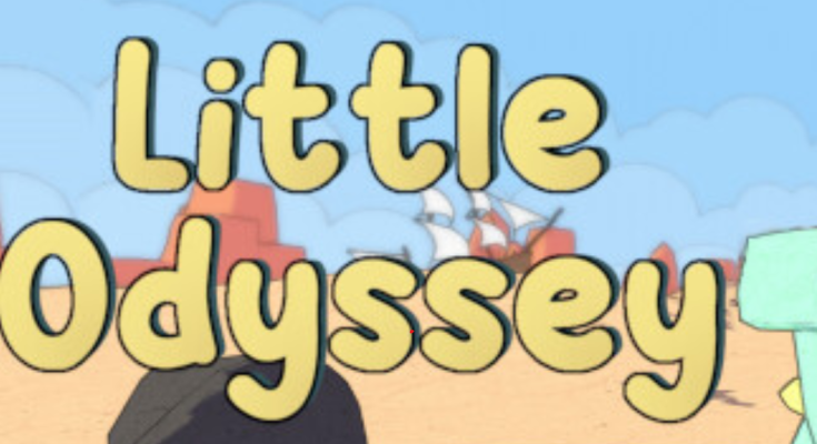 Little Odyssey