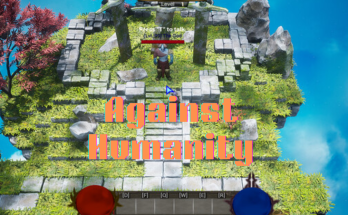 Against Humanity