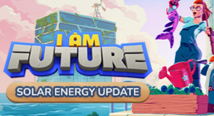 I Am Future: Cozy Apocalypse Survival