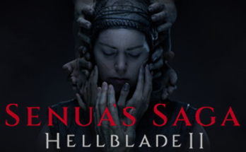 Senua’s Saga: Hellblade II